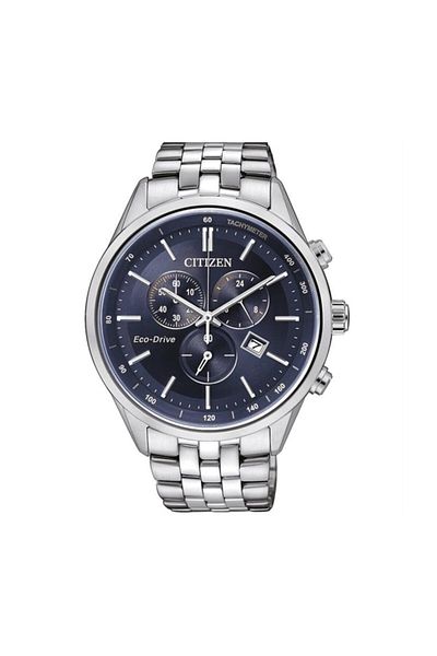 Citizen Cıtızen At2141-52l Men's Wristwatch