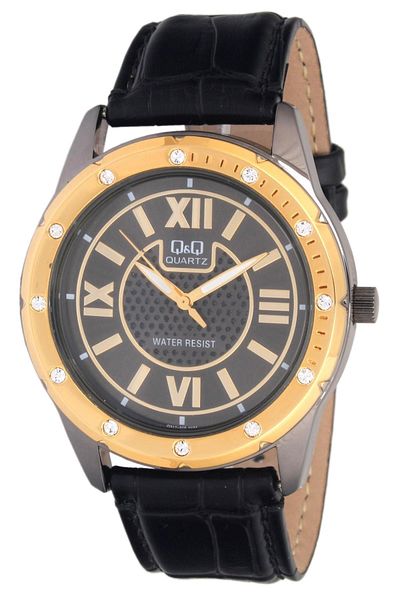 Q&Q Men's Wristwatch 3A377