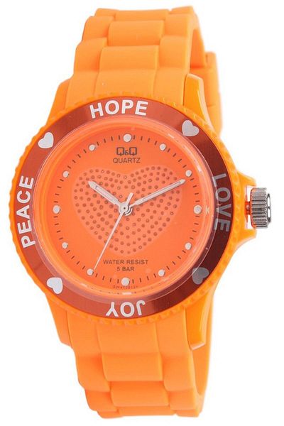 Q&Q Women's Wristwatch 3A421