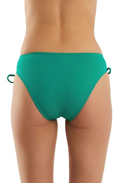 AYYILDIZ 63043 Nile Green Bikini Bottom