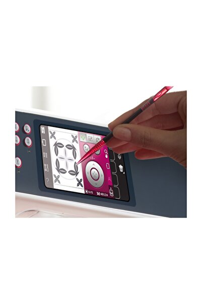 Pfaff Creative 3.0 Dikiş Piko Ve Nakış Makinesi