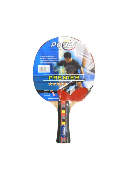 Povit Premier 5 Star Table Tennis Racket