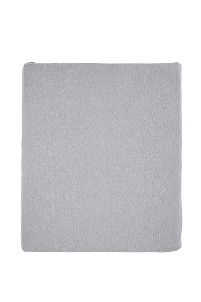 Karaca Home Fitted Lastikli Carsaf King Size Gri 180x200 30 Cm Trendyol
