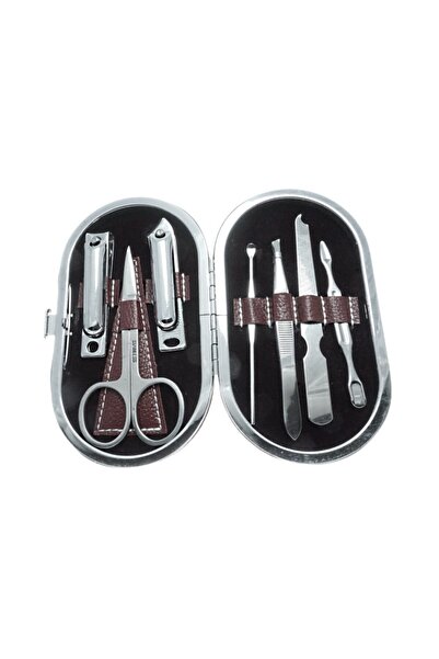 Star Manicure Set 7 Pieces128410