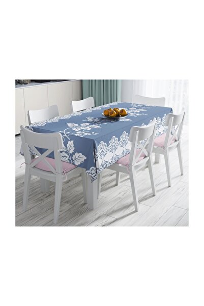 Realhomes Fata de masa imprimata digitala rezistenta la pete-140x260 cm