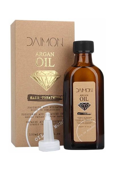 DAIMON Argan Oil 100 ml 2840095010312