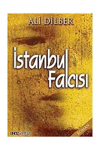 Ozan Yayıncılık İstanbul Falcısı