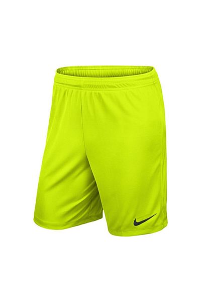 Nike Ανδρικό σορτς Park II Knit Short Nb725887