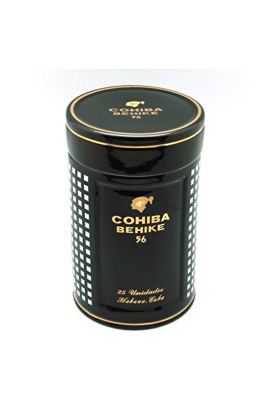 COHİBA Cohiba Behike 56 Jar
