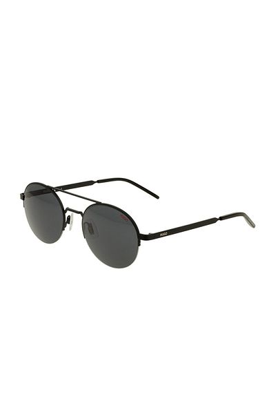 HUGO Unisex Round Sunglasses716736137544