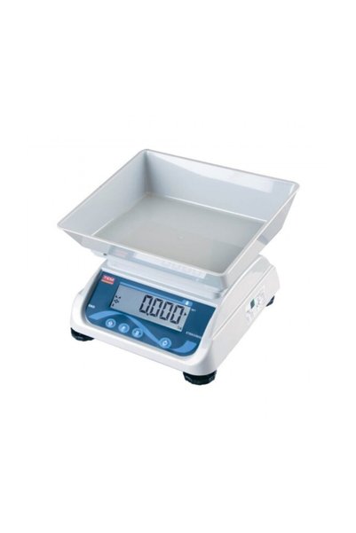 TEM Eko Lcd Pos Terazi Usb Bilgisayar Çıkışlı Akülü 30 Kg Onaylı