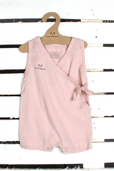 Coco & Bamboo Tokyo lyocell Body