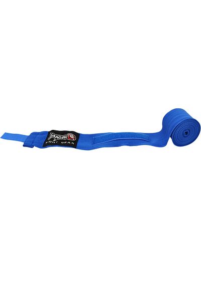 Dragondo Επίδεσμος πυγμαχίας Kick Boxing And Muay Thai 5 μέτρων Μπλε Χρώμα Επίδεσμος