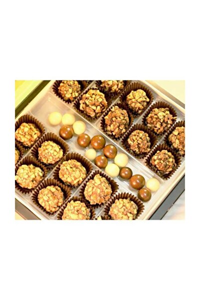 Fiskobirlik Meteor & Draje Hediyelik 285 g