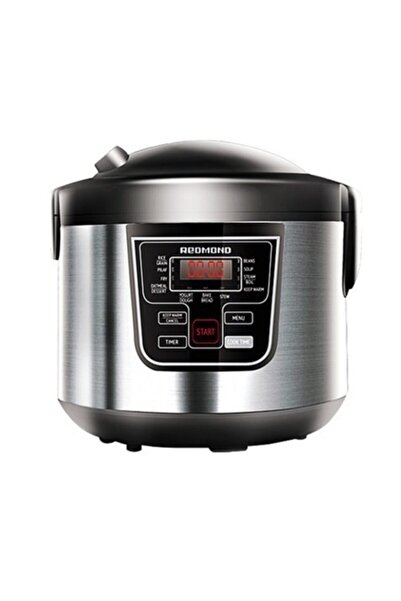 Redmond Multicooker Rmc-m10 Çok Amaçlı Pişirici