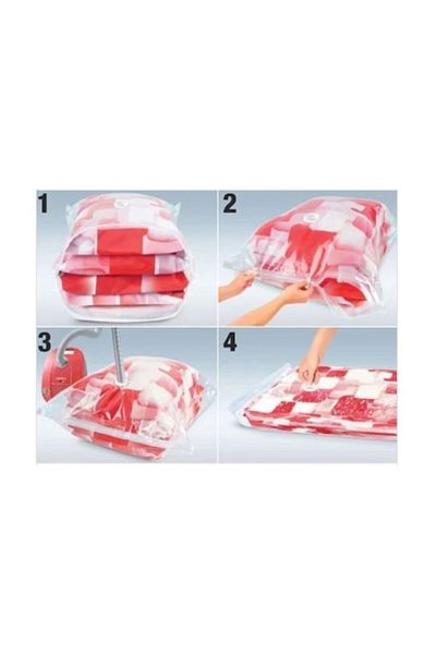 Magic Saver Bag 1 Xl vákuumzacskó