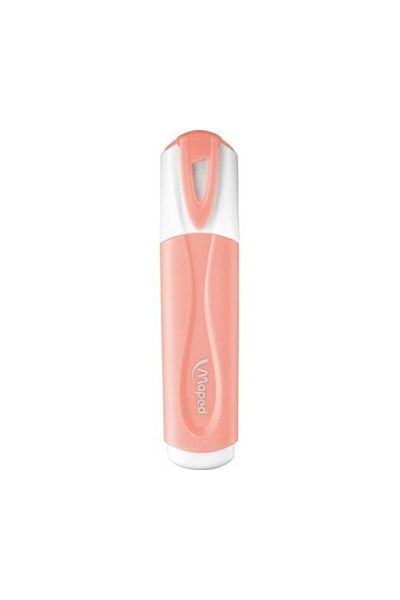 Maped Highlighter Pastel Pink