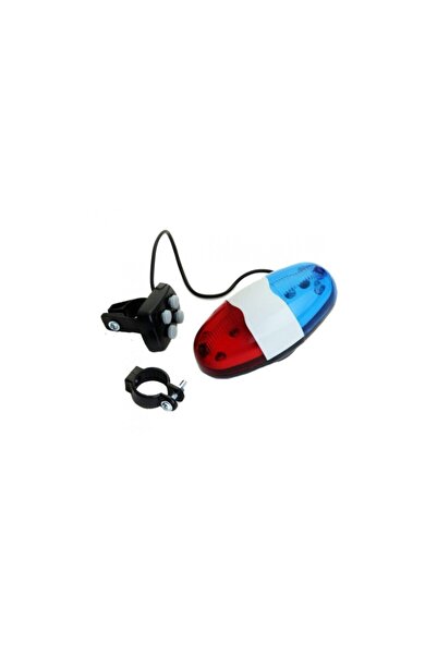 XBYC 9683 Siren Korna