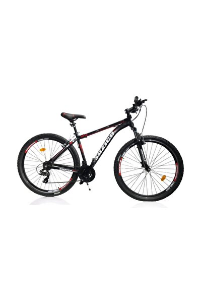 SUZİCO Hekla 27,5 Jant 21 Vites 18" Kadro V Fren Shimano Dağ Bisikleti