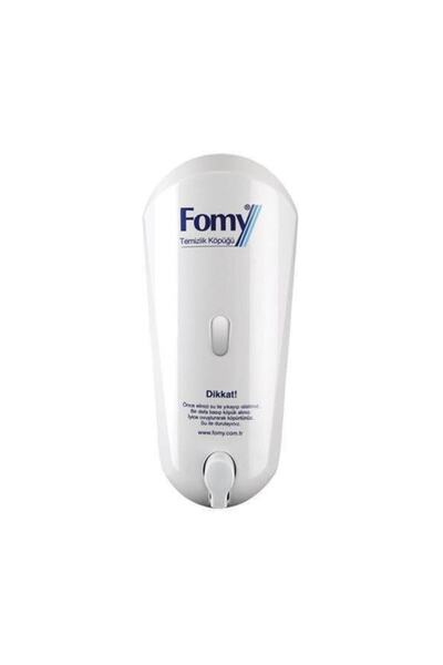 Fomy Köpük Sabun Dispenser