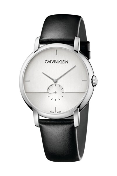 Calvin Klein ساعة اليد K9h2x1c6