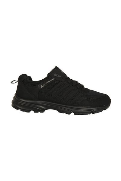 M.P. 191-6803 Negru Mers Alergare Vară Pantofi sport confortabili pentru bărbați