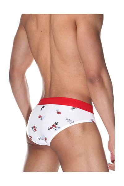 darkzone Ανδρικό Slip Slim Fit