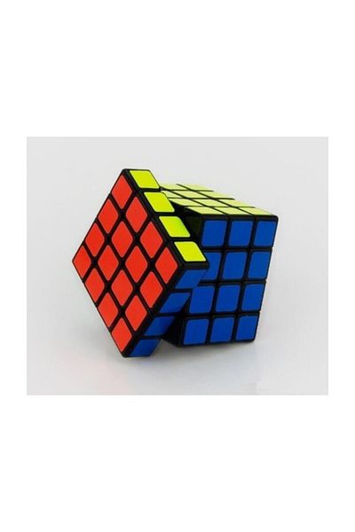 Sunman 4x4 Intelligence Cube Patience Cube Cubic