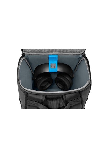 Dell Gaming GM1720PM 17 ιντσών gaming υπολογιστή σακίδιο πλάτης μαύρο 460-BCYY