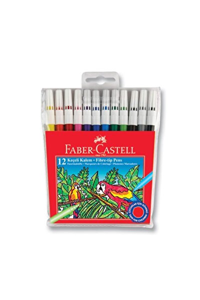 Faber Castell قلم فابر كاستل 12 قطعة