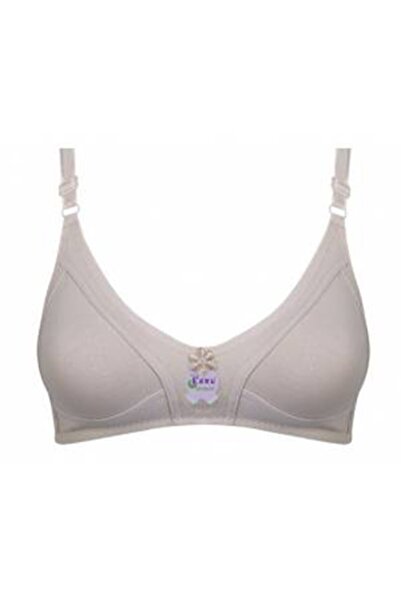 Ebru 1001 Βαμβακερό Σουτιέν εφέ σύσφιξης