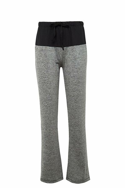 DeFacto Regular Fit Combed Cotton Pants