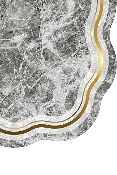 Alanur Home Menekşe Лазерне різання 2-компонентний набір для ванної кімнати St210203gl