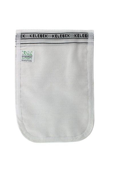 Kelebek Kese Thin Pouch 3 Pieces Spa Pouch Bath Pouch Bora Pouch