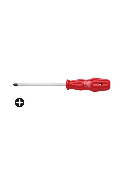 Genel Markalar 4200/64m Torex Yıldız Uçlu Tornavidalar Ph2x150mm