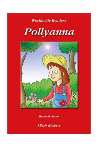 Generic Brand Pollyanna - Level 2 cd'li  Eleanor H. Porter