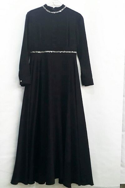YILDIZ Φόρεμα με φούστα