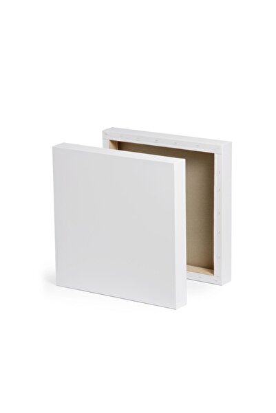 Genel Markalar Creart 20x20 Cm Tuval Resim Tuvali