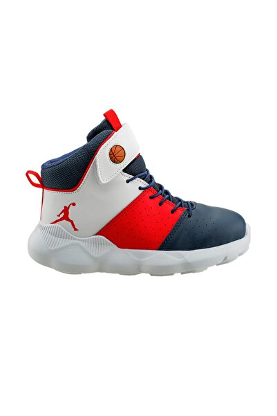 Kiko Kids Παπούτσια μπάσκετ Rio Daily Sports για κορίτσια/αγόρια