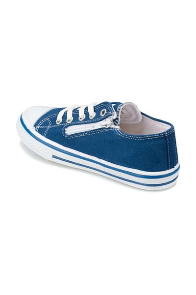 Kinetix DENNI Petrol Boys' Sneakers100232926