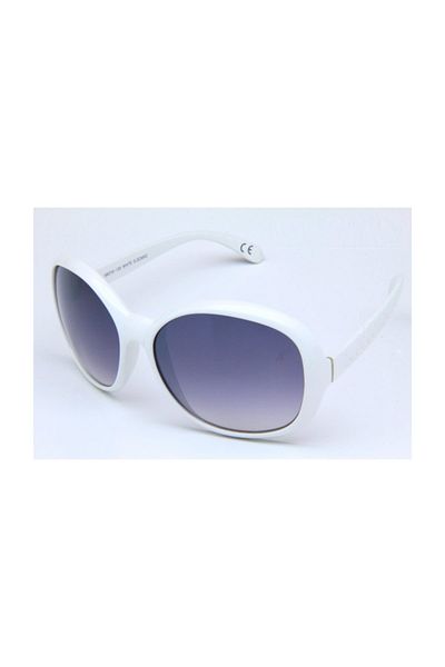 Di Caprio Women's Rectangular Sunglasses DT828D