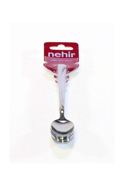 Nehir Fiesta Tea Spoon