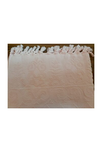 Bersay Prosop de baie cu franjuri