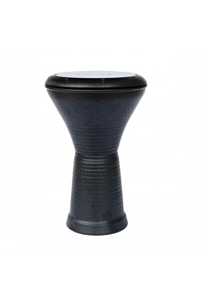 Dövme Döküm Darbuka Siyah