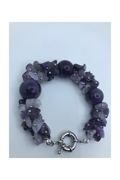 aetakıtasarım-jewaly Amatis Doğaltaş Bileklik