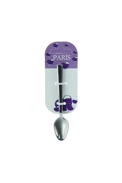 PARİS 6 Teaspoon Straight