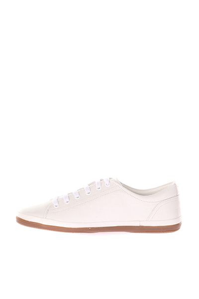 U.S. Polo Assn. Pantofi albi de damă
