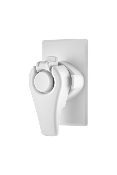 Babyjem Jednoduchý zámek na okno