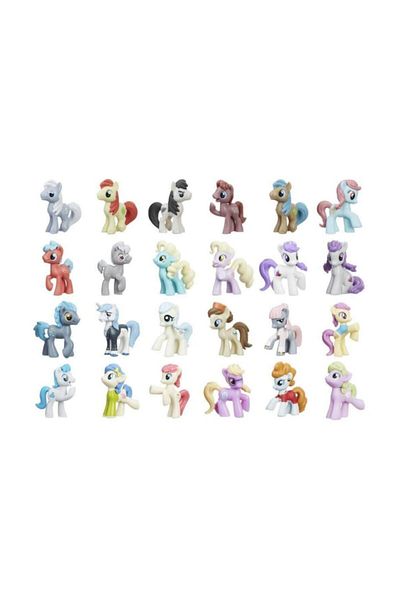 MY LITTLE PONY لعبة هاسبرو ماي ليتل بوني