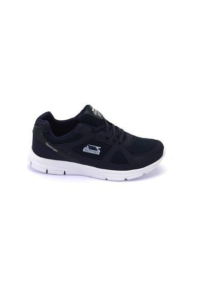 Slazenger Pera Sneaker Men's Shoes Navy Blue